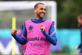 Maybe you would like to learn more about one of these? Manchester United Nach Jadon Sancho Dominic Calvert Lewin Auf Dem Sprung Zu Manchester United
