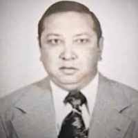 Pedro Manuel Viloria Acosta (1933–2011)