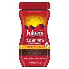 Check spelling or type a new query. Folgers Instant Coffee 16 Oz Bjs Wholesale Club