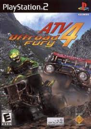 Juego de carreras ps4 al mejor precio | compara más de 161 ofertas en el comparador de precios idealo.es guía de compra análisis opiniones. Atv Offroad Fury 4 Ps2 Iso Espanol Ntsc Mega Gamezfull