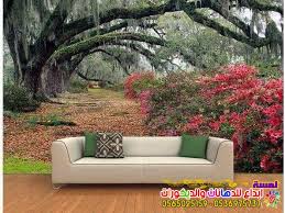 محل تركيب ورق جدران 3dثلاثي الابعاد في جده صور ورق حائط 2021