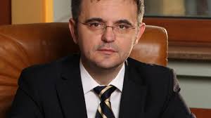 Aristotel Jude, noul director general Romgaz: „Obiectivul meu este să  asigur continuitate în dezvoltarea companiei”