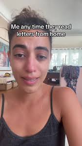 Joe Survivor Reads Letter from Home