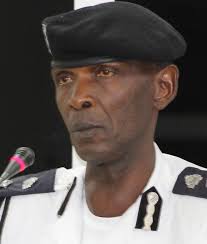 PORTRAITS OF WITNESSES