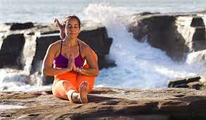 Find the best yoga around honolulu,hi and get detailed driving directions with road conditions, live traffic updates, and reviews of local business along the way. Purple Yoga Hawaii Waikiki Ala Moana Honolulu