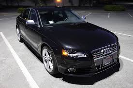 Image result for Brilliant Black 2004 A8L