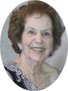 Lucille Cantelon Obituary