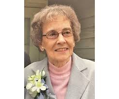 Doris Helmke Obituary (2023)