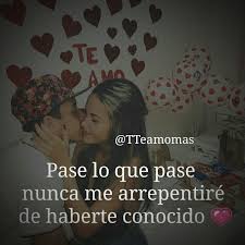 Frases De Amor Verdadero Frases Bonitas Frases De Amor Frases De Amantes