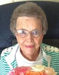 Maxine Hildebrand Obituary