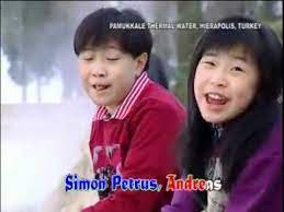 Check spelling or type a new query. 12 Murid Yesus Youtube