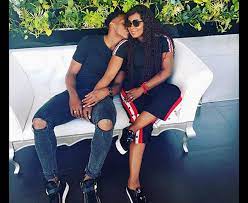 28.9 million euro (25.2 million pound) the portuguese midfielder has played for some of spain's big teams in. Man Utd Transfer Target Yerry Mina To Bring Stunning Wife From Barcelona