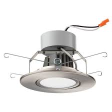 Maybe you would like to learn more about one of these? Lithonia Lighting Remodel Led Retrofit Recessed Lighting Kit Reviews Wayfair