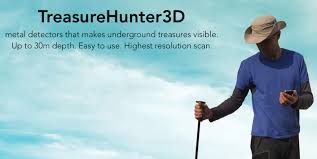 Explore similar productsview all products in underground metal detector. Treasurehunter3d For Android Apk Download