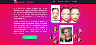 Youcam Makeup 5 28 1 Is Now Available To Download On Any Mobile Device Https Www Youcammakeup Info Makeup Makeup Looks Cool Photos