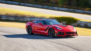 Excellent quality for the cost. 10 Things You Need To Know About The 2019 Chevrolet Corvette Zr1