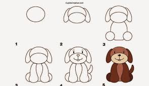 Cara Gambar Gambar Hewan Cara Merawat Hewan Peliharaan Adapun Kegiatan Mewarnai Memang Sangat Positif Untuk Men Gambar Hewan Ilustrasi Hewan Cara Menggambar