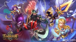 Guerra multijugador gratis un juego de acción creado por fun games for free, . Download Epic Heroes War 1 11 3 440 Mod Infinite Money