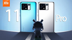 The xiaomi mi 11 is an android smartphone developed by xiaomi inc. A Dubious New Leak Points To An Impending Xiaomi Mi 11 Pro Plus Model Notebookcheck Net News