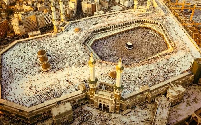 Economy Hajj