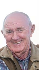 Condolence Book for Timothy (Ted) McNamara (Cobh, Cork)