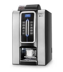 With the supreme principle of reliability and stability, ai vending adopts more advanced. Krea Bean 2 Cup Table Top Coffee Machine Forward Vendors Coffe Machines Etc
