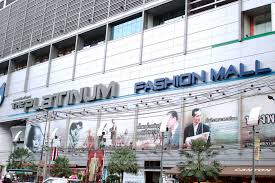 The six floors of small shops sell platinum fashion mall is in the pratunam garment district on petchburi road at the junction with ratchaprasong. Platinum Fashion Mall In Bangkok Shopping In Bangkok Thailand Justgola