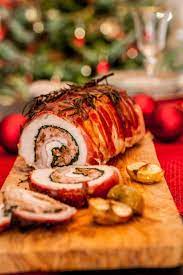 You also can discover several relevant plans at this site!. 20 Delicious Christmas Lunch Ideas You Can Meal Prep Sharp Aspirant Christmas Food Dinner Easy Christmas Dinner Food