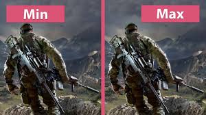Go behind enemy lines with the ultimate modern military shooter. Sniper Ghost Warrior 3 Pc 4k Min Vs Max Graphics Comparison Youtube