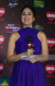 News Photo Kareena Kapoor Khan Attends The Talkshow Of Her In 2021 Kareena Kapoor Photos Kareena Kapoor Kareena Kapoor Khan