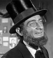 Television's New Frontier: The 1960s: The Rifleman (1961)