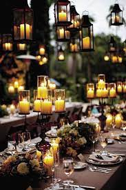 30 Magnificent Diy Halloween Table Decorations Wedding Table Settings Wedding Table Wedding Decorations