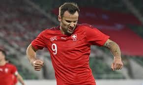 Uefa nations league euro matchs amicaux. Euro 2020 L Ouverture Du Score De La Suisse Face A La France En Video