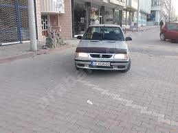 Kazasiz Temiz Rn Brodvay Cam Serisinden 16 500 Tl Arabamcom Araba Arac Ikinciel Sahibinde Renault Broadway Araba Arac
