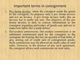 Find out what is the full meaning of consignment on abbreviations.com! Chapter 1 Consignment Accounting Ppt Video Online Download
