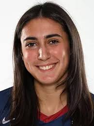 2024 Women's Volleyball Roster