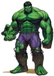 How to use hulk in a sentence. Hulk Wikipedia