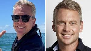 Matt Templeton's Instagram, Twitter & Facebook