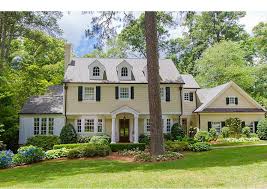Come See The Real Life As We Know It House Atlanta Homes Colonial House House