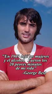George Best