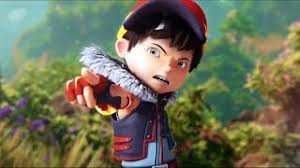 Boboiboy the movie 2 (2019). Boboiboy Movie 2 Full Movie Online Dfm2uteam
