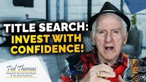 Plotting a deed from text