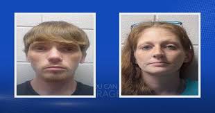 Hartselle police catch 2 with fentanyl, meth