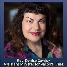 Denise Cawley's Instagram, Twitter & Facebook