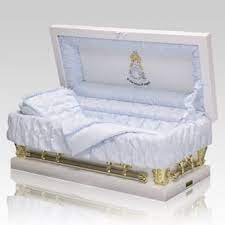 Baby Caskets Lovetoknow