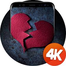 Heart wallpaper 4k app is used to set wallpaper to your android device. Download Broken Heart Wallpapers 4k On Pc Mac With Appkiwi Apk Downloader
