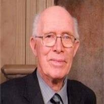 Obituary of Laurence "Bud" Mitchell Andrews