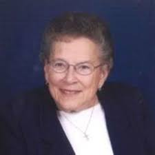 Mabel M. Grant Obituary September 28, 2019