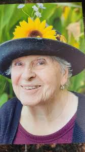 Sharing memories of grandmother's life and photos from class of 1950