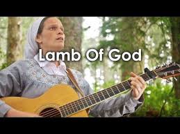 Lamb Of God Her Heart Sings Youtube Christian Music Videos Worship Songs Southern Gospel Music